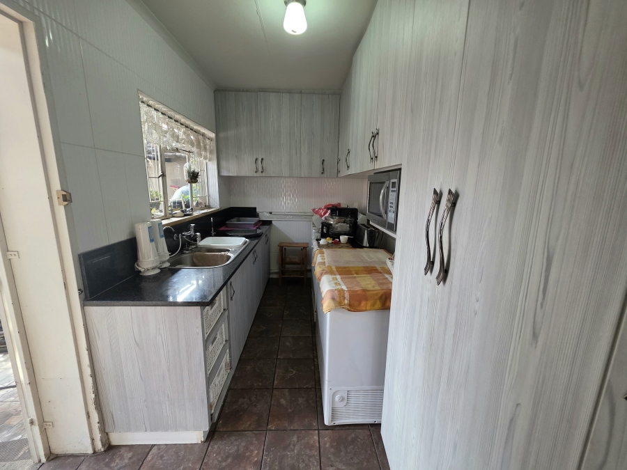 4 Bedroom Property for Sale in Virginia Free State